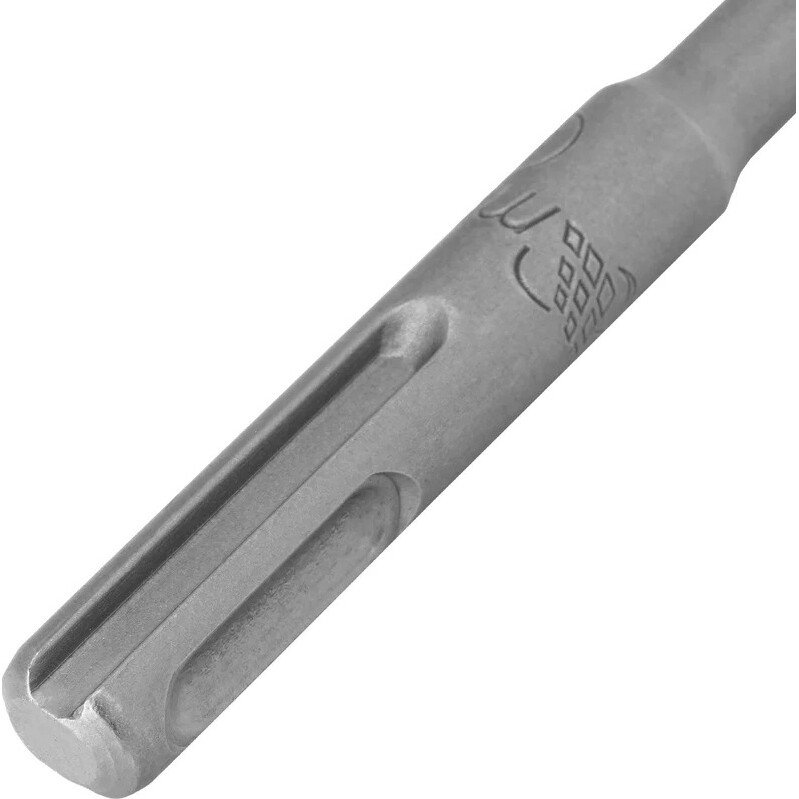 Бур Matrix 70638 - фото 5