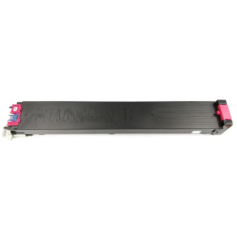 Картридж ELP Imaging CT-SHR-MX-27GTMA Magenta