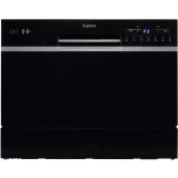 Отдельностоящая посудомоечная машина Бирюса DWC-506/7 B