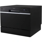 Отдельностоящая посудомоечная машина Бирюса DWC-506/7 B