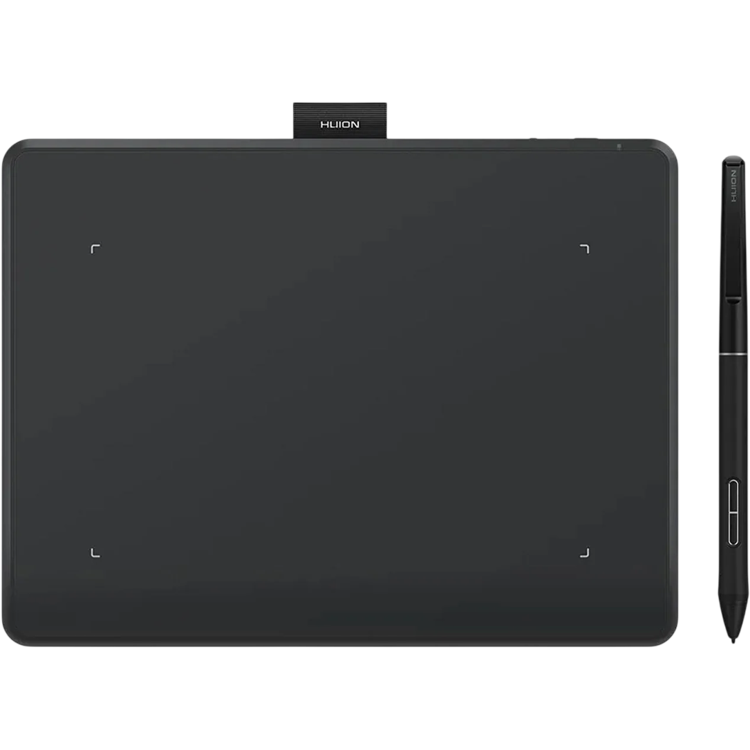 Графический планшет Huion Frego S (L310)