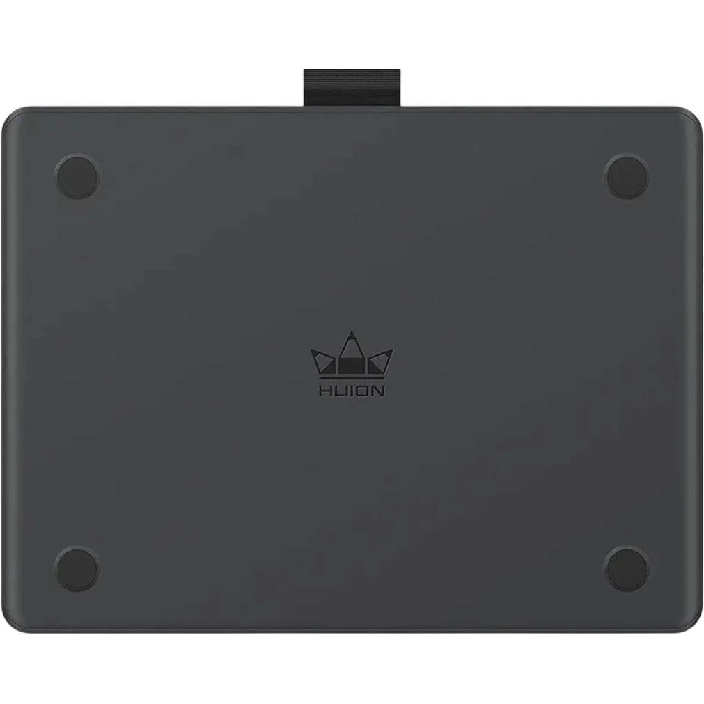 Графический планшет Huion Frego S (L310) - фото 2