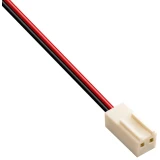 Вентилятор для корпуса ExeGate EX04020S2P-24 (EX299899RUS)