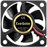 Вентилятор для корпуса ExeGate EX05015S2P-24 (EX299902RUS)