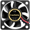 Вентилятор для корпуса ExeGate EX05015S2P-24 - EX299902RUS - фото 2