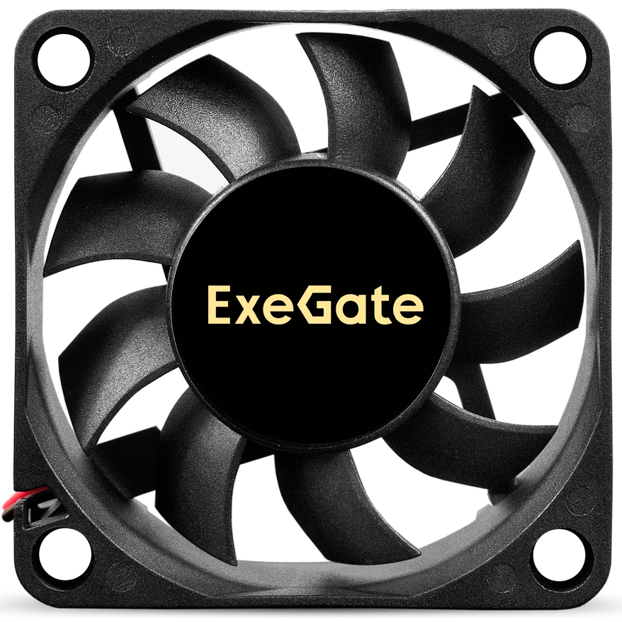 Вентилятор для корпуса ExeGate EX06015S2P-24