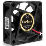Вентилятор для корпуса ExeGate EX06015S2P-24 (EX299905RUS)