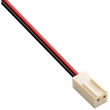 Вентилятор для корпуса ExeGate EX06015S2P-24 (EX299905RUS)