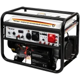 Генератор KRANZ KR9000EA-3 (KR-16-1140)