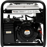 Генератор KRANZ KR9000EA-3 (KR-16-1140)