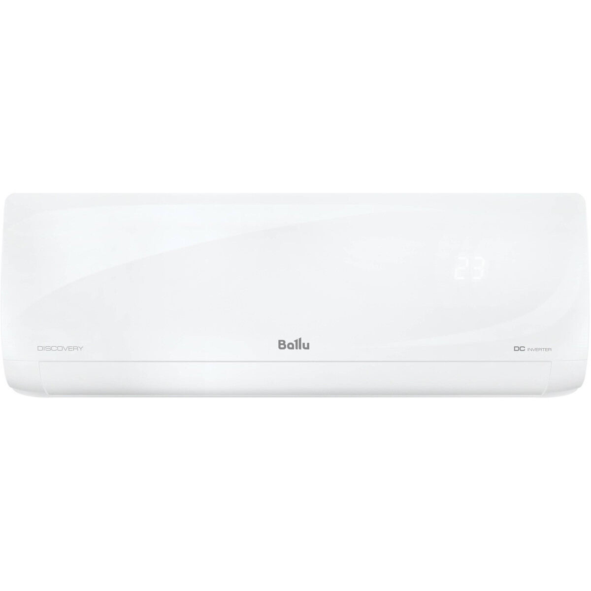 Сплит-система Ballu BSVI-09HN8 Discovery DC - НС-1483581 - фото 2