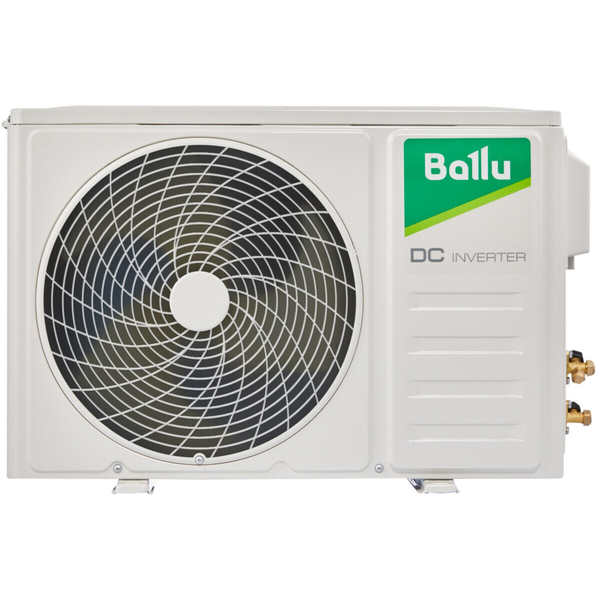Сплит-система Ballu BSVI-09HN8 Discovery DC - НС-1483581 - фото 5