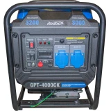 Генератор Redbo GPT-4000CK (39791)