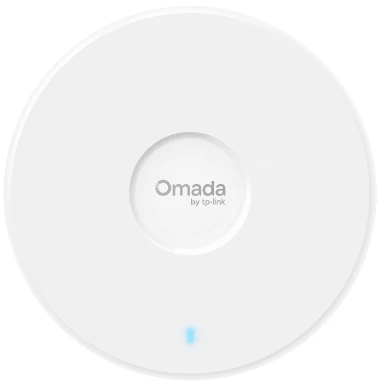 Wi-Fi точка доступа TP-Link EAP720