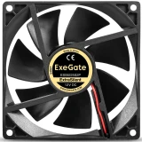 Вентилятор для корпуса ExeGate ExtraSilent ES09225S2P (EX299881RUS)