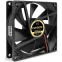 Вентилятор для корпуса ExeGate ExtraSilent ES09225S2P - EX299881RUS - фото 3