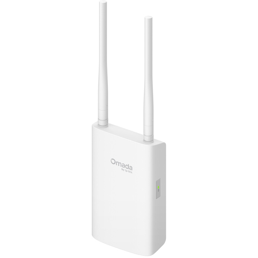 Wi-Fi точка доступа TP-Link EAP603-Outdoor - фото 2