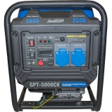 Генератор Redbo GPT-5000CK (39792)