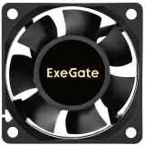 Вентилятор для корпуса ExeGate ExtraSilent ES06025S2P-5 (EX299926RUS)
