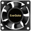 Вентилятор для корпуса ExeGate ExtraSilent ES06025S2P-5 - EX299926RUS