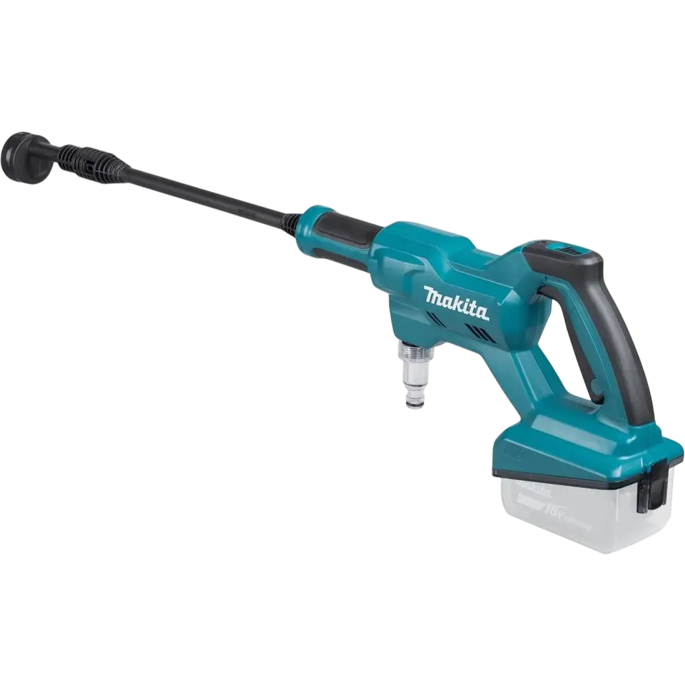 Мойка высокого давления Makita DHW180Z - фото 2