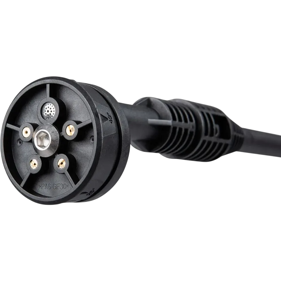Мойка высокого давления Makita DHW180Z - фото 6
