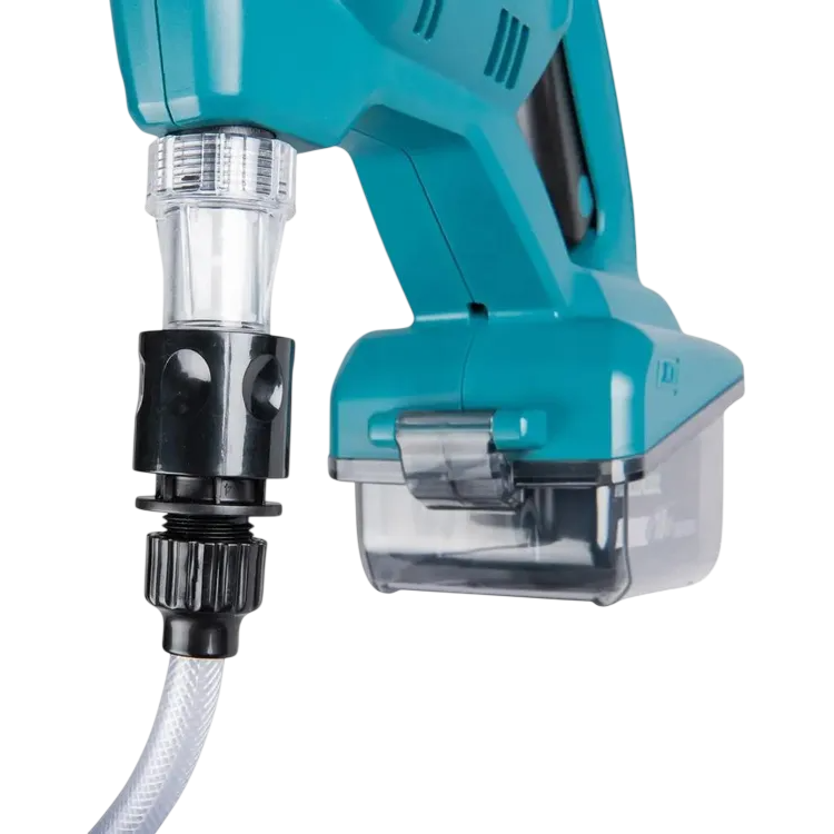 Мойка высокого давления Makita DHW180Z - фото 10