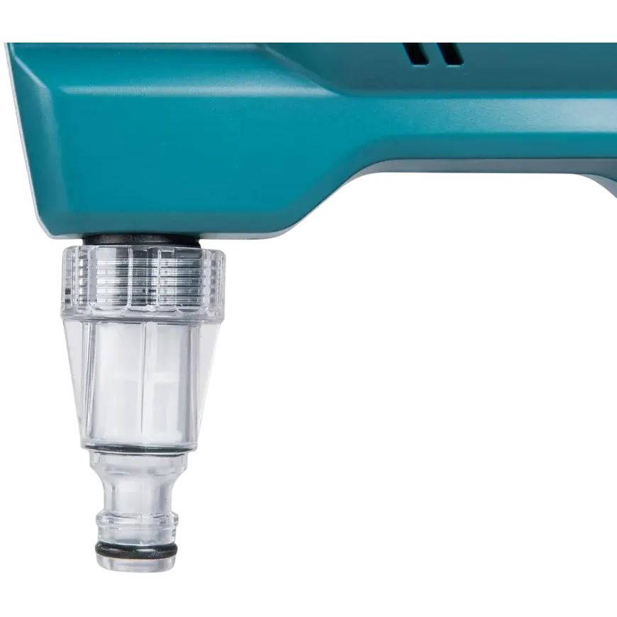 Мойка высокого давления Makita DHW180Z - фото 11