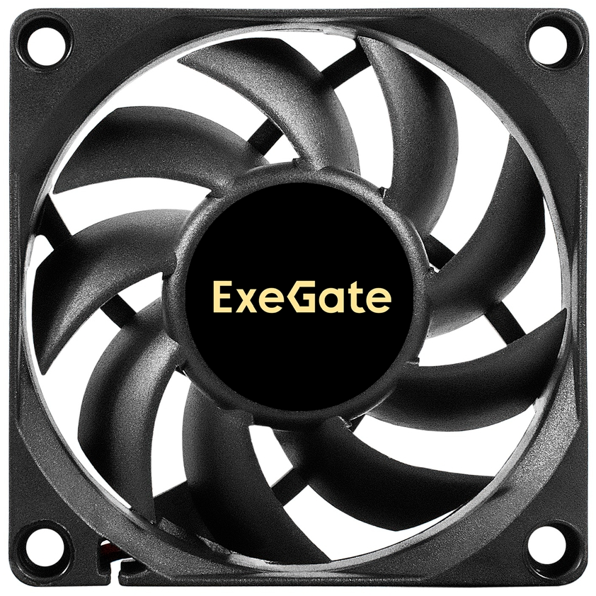 Вентилятор для корпуса ExeGate EX07015S2P