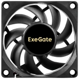 Вентилятор для корпуса ExeGate EX07015S2P (EX299866RUS)
