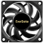 Вентилятор для корпуса ExeGate EX07015S2P - EX299866RUS