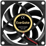 Вентилятор для корпуса ExeGate EX07015S2P (EX299866RUS)