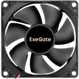 Вентилятор для корпуса ExeGate EX08020S2P-24 (EX299909RUS)