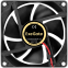 Вентилятор для корпуса ExeGate EX08020S2P-24 - EX299909RUS - фото 2