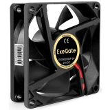 Вентилятор для корпуса ExeGate EX08020S2P-24 (EX299909RUS)