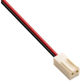 Вентилятор для корпуса ExeGate EX08020S2P-24 (EX299909RUS)