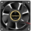 Вентилятор для корпуса ExeGate EX12038S2P-24 - EX297094RUS - фото 2