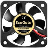 Вентилятор для корпуса ExeGate ExtraSilent ES05010S2P (EX299850RUS)