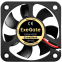 Вентилятор для корпуса ExeGate ExtraSilent ES05010S2P - EX299850RUS - фото 2