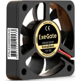Вентилятор для корпуса ExeGate ExtraSilent ES05010S2P (EX299850RUS)