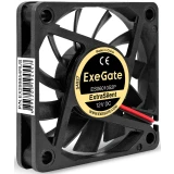 Вентилятор для корпуса ExeGate ExtraSilent ES06010S2P (EX299854RUS)