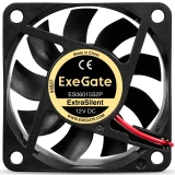Вентилятор для корпуса ExeGate ExtraSilent ES06015S2P (EX299859RUS)