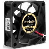 Вентилятор для корпуса ExeGate ExtraSilent ES06015S2P (EX299859RUS)