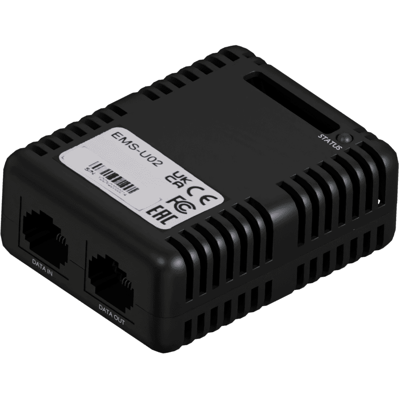 Датчик окружающей среды Сайбер Электро EMS-U02