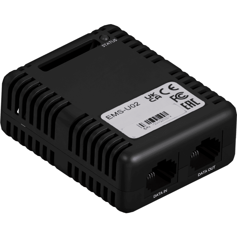 Датчик окружающей среды Сайбер Электро EMS-U02 - фото 3