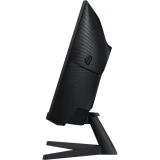 ..... Монитор Samsung 34" C34G55TWWI Odyssey G5 (0268) Б/У битый пиксель (LC34G55TWWIXCI)