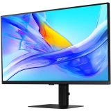 ..... Монитор Samsung 32" LS32D804UAIXCI ViewFinity S8 (0019) Б/У, битые пиксели, грязь на матрице
