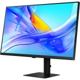 ..... Монитор Samsung 32" LS32D804UAIXCI ViewFinity S8 (0019) Б/У, битые пиксели, грязь на матрице