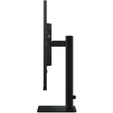 ..... Монитор Samsung 32" LS32D804UAIXCI ViewFinity S8 (0019) Б/У, битые пиксели, грязь на матрице