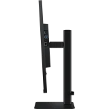 ..... Монитор Samsung 32" LS32D804UAIXCI ViewFinity S8 (0019) Б/У, битые пиксели, грязь на матрице